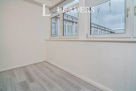 1 bedroom apartment to rent Adams House, The High, Harlow, CM20 - Photo 3