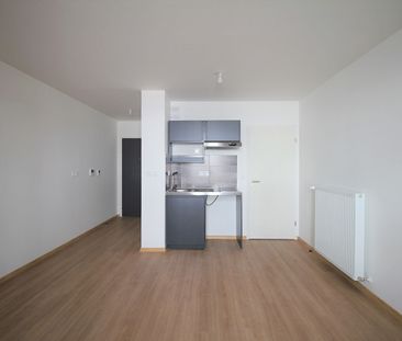 NOUVEAU ! STUDIO Quartier Préfecture - Photo 1