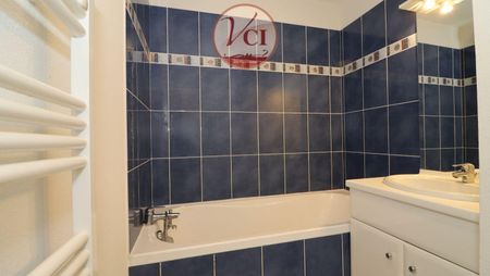 Location Appartement 2 pièces 43m² VICHY 03200 - Photo 5