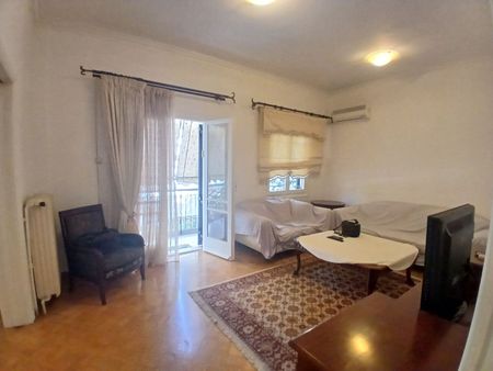 Διαμέρισμα για ενοικίαση - Άνω Πατήσια, - Photo 5