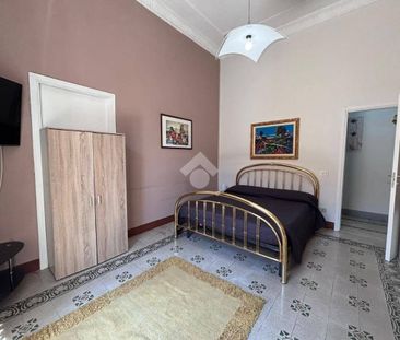 Quadrilocale via Scilla Agostino 6, Zisa, Palermo - Photo 2