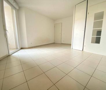 Location appartement 1 pièce 23.15 m² à Montpellier (34000) - Photo 1