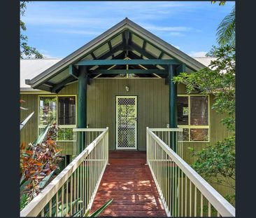 Tree House Retreat - Photo 3