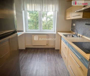 Pronájem bytu 3+1 66 m² - Photo 2