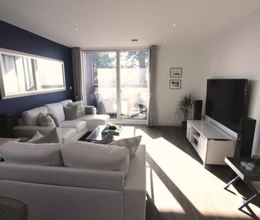 2 bedroom apartment to rent - Photo 2