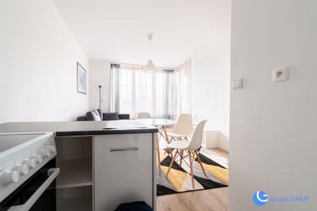 2-pok. 38 m2*Masarska 11 przy Galerii Kazimierz* - Фото 3