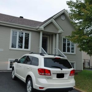 Grand 5 1/2, trés ensoleillé à Mcmasterville - Photo 2