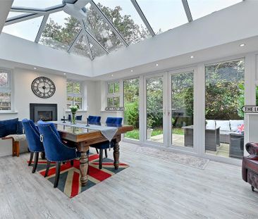 5 bedroom semi-detached house to rent - Photo 3