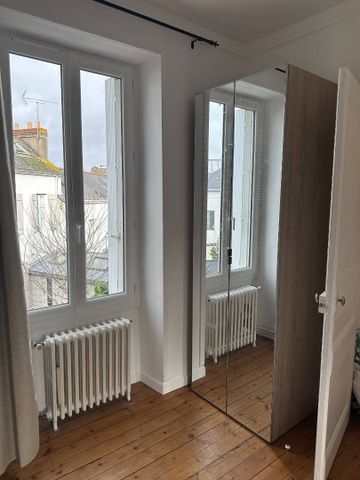 Amazing house share , 2 bedrooms, House & terrace - Photo 4