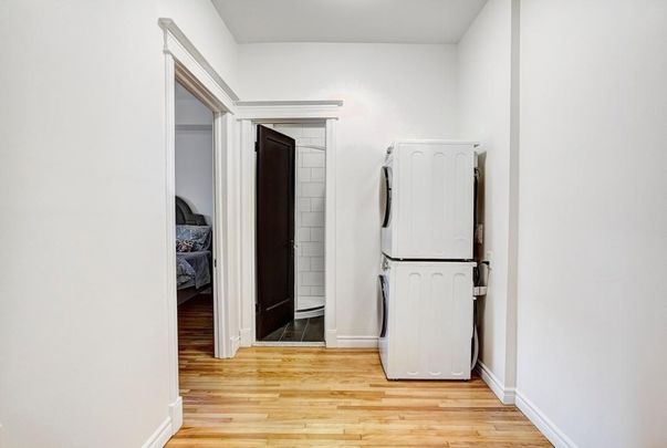Appartement à louer - Montréal (Le Sud-Ouest) (Pointe-Saint-Charles) - Photo 1