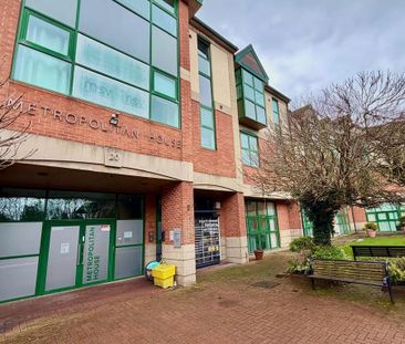 1 bedroom apartment to rent - Photo 6