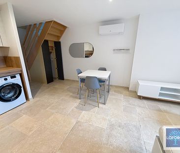 Appartement T2 Bretigny à louer - Photo 1