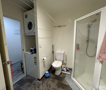 Central Wellington Apartment - Photo 3