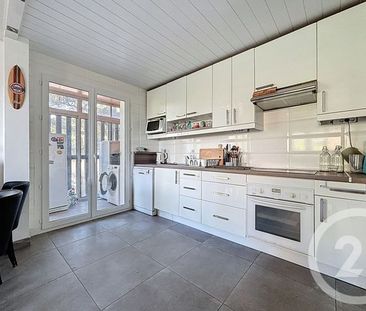 Appartement F3 à louer - Photo 6