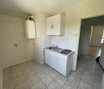 Location Appartement 1 pièce 27m² CLERMONT FERRAND 63000 - Photo 1