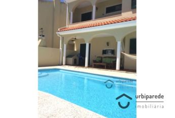 Apartamento T4 em Lisboa