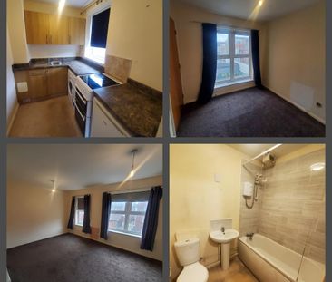 1 bedroom flat to rent - Photo 3