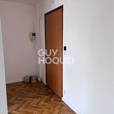 CHATEAUDUN : appartement de 2 pièces (41 m²) à louer - Photo 3