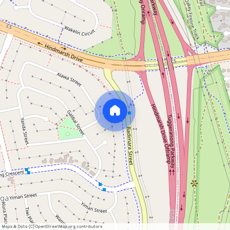 2B Badimara Street, Waramanga ACT 2611