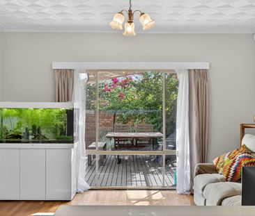 Well Presented Street Front Home! - Photo 1