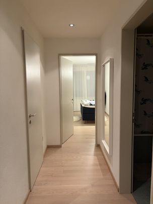 3.5 Zimmer, 81 m², 7. Stock - Photo 1