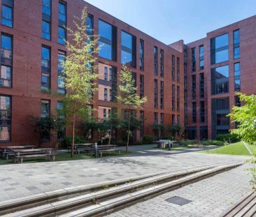 Gold Ensuite - Photo 3