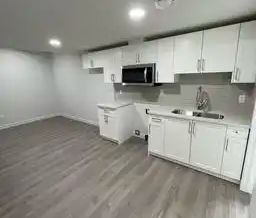 Carson Way Duplex — 1 Bedroom - Photo 1