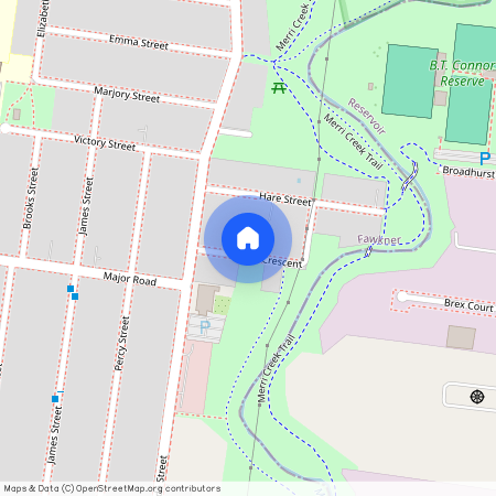 7/12-14 Hood Crescent, Fawkner, VIC 3060