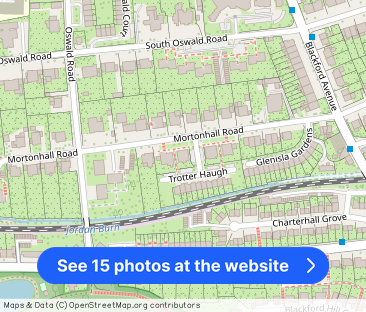 Mortonhall Road, Grange, Edinburgh, EH9 - Photo 1