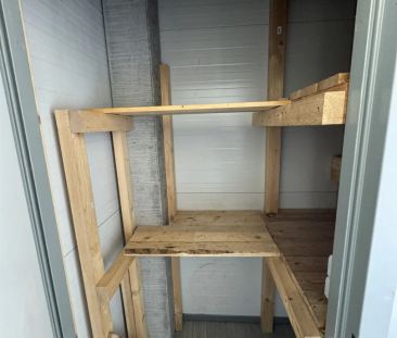 Zentrale, sofort verfügbare Mietwohnung mit Balkon in der Neugasse,... - Foto 1