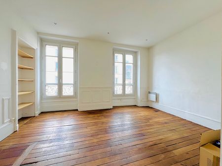 Location Appartement 4 pièces 60m² - Photo 2