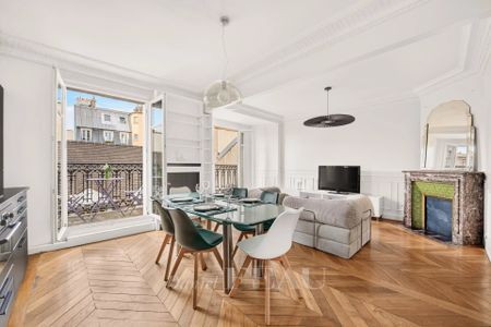 Tout savoir sur cet appartement dans le quartier Saint Gervais, à Paris 4ème - Photo 3