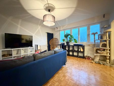 Location Appartement 4 pièces 77m² BREST 29200 - Photo 4