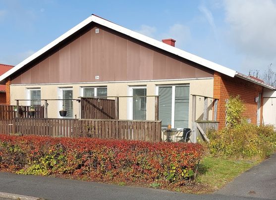 Ingenjörsgatan 24 A, Tomelilla - Photo 1