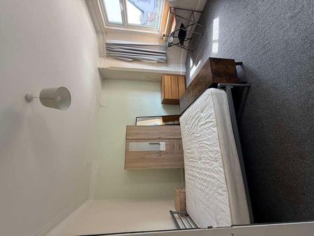 Newstead Grove: Rooms Student / Professional, NG7 - Photo 4