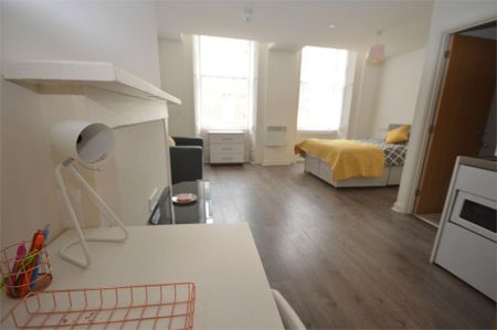 Studio to rent - Photo 5