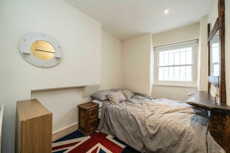 Charleville Road, West Kensington, W14 - Photo 2