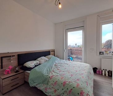 Appartement te huur - Foto 4