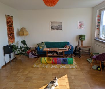 Hållsätrabacken, Skärholmen - Photo 5