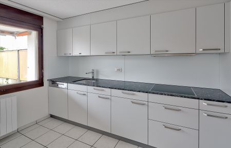 Mittendrin statt nur dabei!1 MONAT MIETZINS + 1 JAHR PARKPLATZ GRATIS! - Foto 4