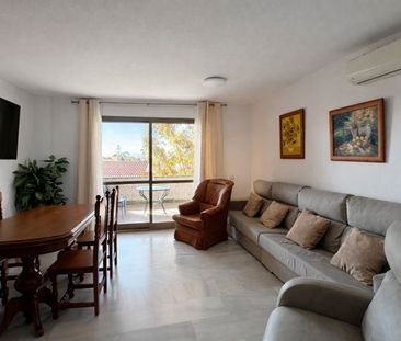 Piso de alquiler en La Cala Mijas - Photo 4