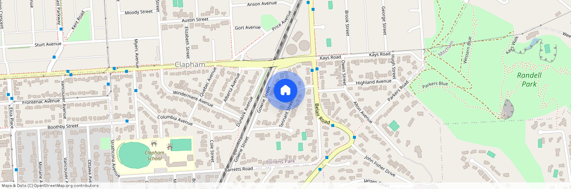 10 Tennant Street, SA 5062, Torrens Park