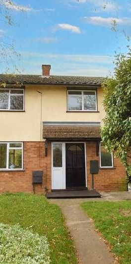 Maltby Close, Wittering, Stamford, PE8 - Photo 1