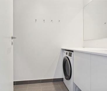 3-vær. lejlighed - Foto 4