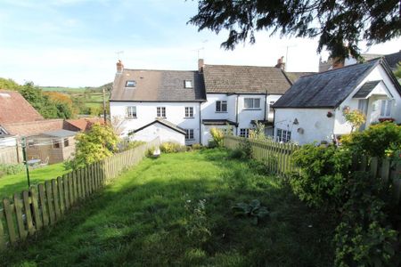 Fore Street, Sidbury, Sidmouth - Photo 4