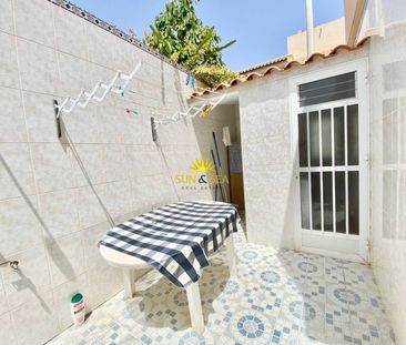 VILLA WITH 2 BEDROOMS AND 1 BATHROOM - Photo 2