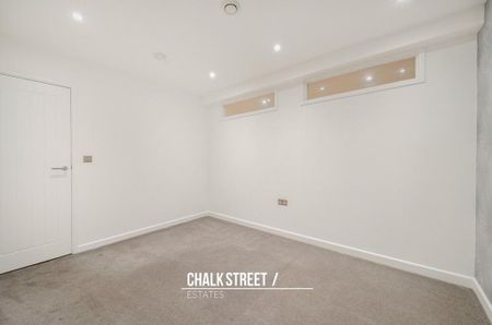 2 bedroom maisonette to rent - Photo 5