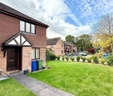 1 bedroom terraced house to rent - Photo 3