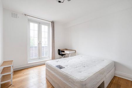 4 bedroom Flat To Let Total Size: 1196 SQ FT - Photo 5