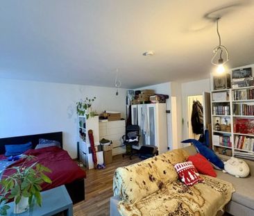 UNBEFRISTETE & PROVISIONSFREIE ca. 57 m² GROSSE WOHNUNG MIT SEPARAT... - Photo 3